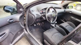 Peugeot 206 SW | Auto.bg — изображение 5 Peugeot 206 SW | Auto.bg — изображение 5
