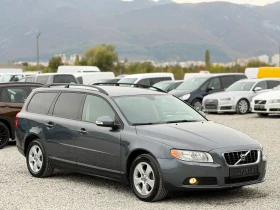Volvo V70 2.4 D * Нов внос*
