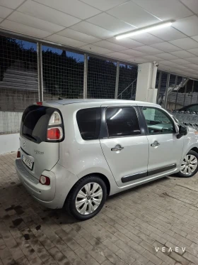 Citroen C3 Picasso - 3799 € - 17911338 5 | Car24.bg Citroen C3 Picasso - 3799 € - 17911338 5