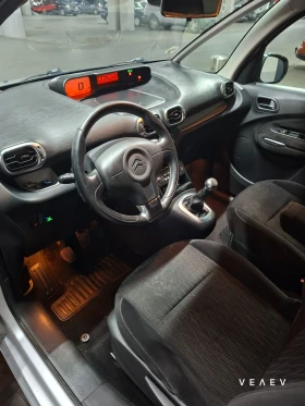 Citroen C3 Picasso - 3799 € - 17911338 6 | Car24.bg Citroen C3 Picasso - 3799 € - 17911338 6