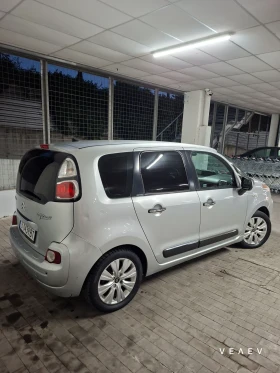 Citroen C3 Picasso - 3799 € - 17911338 2 | Car24.bg Citroen C3 Picasso - 3799 € - 17911338 2