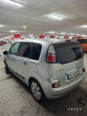 Citroen C3 Picasso - 3799 € - 17911338 3 | Car24.bg Citroen C3 Picasso - 3799 € - 17911338 3
