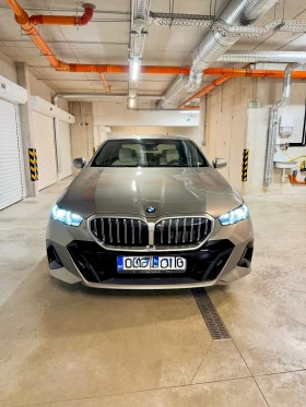 BMW 520 Гаранционен | M Sport | B&W | Innovation | xDrive - Car24.bg BMW 520 Гаранционен | M Sport | B&W | Innovation | xDrive