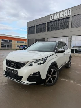 Снимка Peugeot 3008