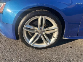 Audi S5 Technik * АвтоКредит * (ЦЕНА ДО БГ) - 10999 € - 57445653 6 | Car24.bg Audi S5 Technik * АвтоКредит * (ЦЕНА ДО БГ) - 10999 € - 57445653 6