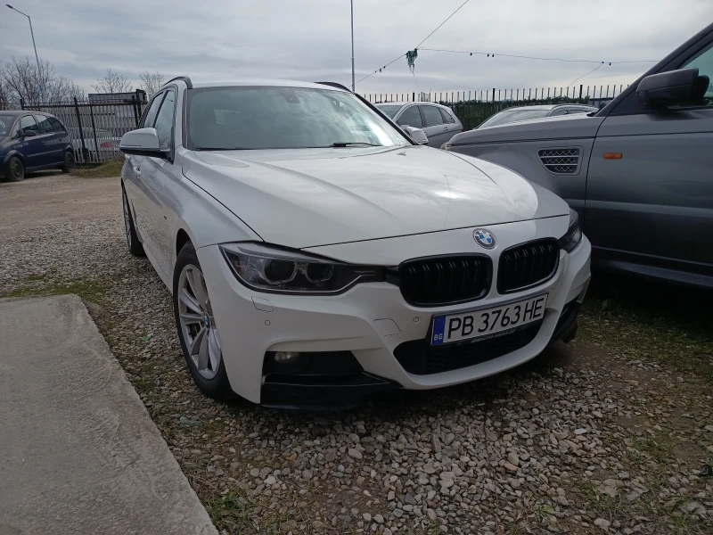 BMW 335 335 x drive - 13900 € / 27186.04 лв. - 31021107 1 | Car24.bg BMW 335 335 x drive - 13900 € / 27186.04 лв. - 31021107 1