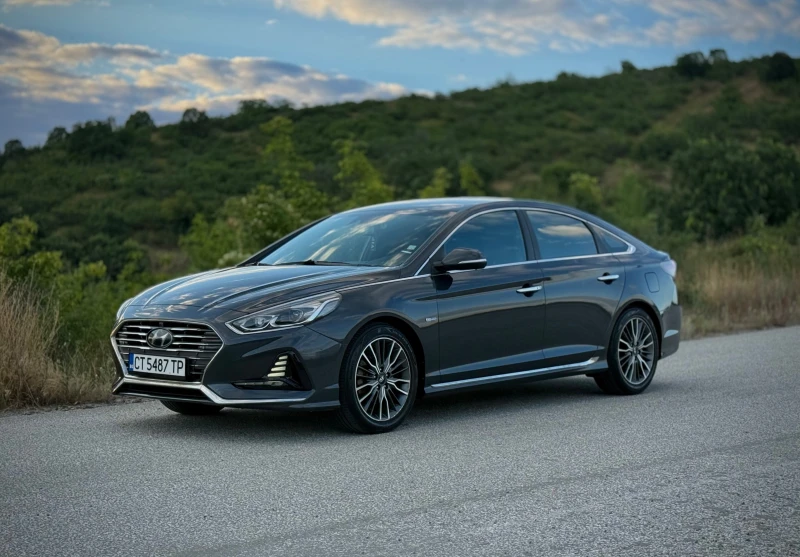 Hyundai Sonata - 18000 € / 35204.94 лв. - 70714344 1 | Car24.bg Hyundai Sonata - 18000 € / 35204.94 лв. - 70714344 1