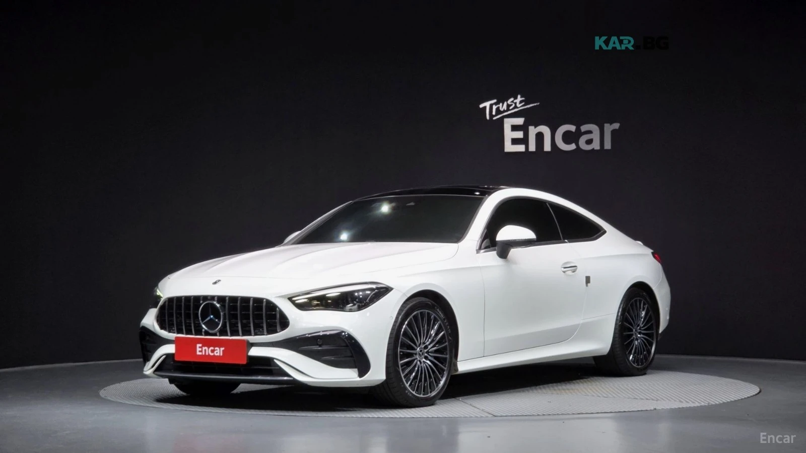 Mercedes-Benz CLE 200 AMG-LINE* DISTRONIC* 360* ПОДГРЕВ* ОБДУХВАНЕ* | Auto.bg — изображение 1 Mercedes-Benz CLE 200 AMG-LINE* DISTRONIC* 360* ПОДГРЕВ* ОБДУХВАНЕ* | Auto.bg — изображение 1