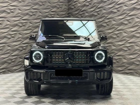 Mercedes-Benz G 63 AMG Akrapovic * Stars * Burmester * Pano * Обдухване * - 215000 € / 420503.45 лв. - 17616200 2 | Car24.bg Mercedes-Benz G 63 AMG Akrapovic * Stars * Burmester * Pano * Обдухване * - 215000 € / 420503.45 лв. - 17616200 2