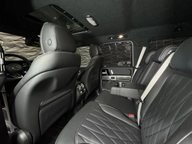 Mercedes-Benz G 63 AMG Akrapovic * Stars * Burmester * Pano * Обдухване * - 215000 € / 420503.45 лв. - 17616200 8 | Car24.bg Mercedes-Benz G 63 AMG Akrapovic * Stars * Burmester * Pano * Обдухване * - 215000 € / 420503.45 лв. - 17616200 8