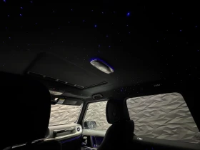 Mercedes-Benz G 63 AMG Akrapovic * Stars * Burmester * Pano * Обдухване * - 215000 € / 420503.45 лв. - 17616200 13 | Car24.bg Mercedes-Benz G 63 AMG Akrapovic * Stars * Burmester * Pano * Обдухване * - 215000 € / 420503.45 лв. - 17616200 13