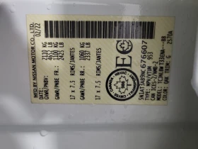 Nissan Rogue * AWD * CARFAX * 360 - 15250 € / 29826.41 лв. - 41189955 15 | Car24.bg Nissan Rogue * AWD * CARFAX * 360 - 15250 € / 29826.41 лв. - 41189955 15