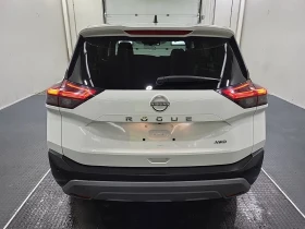 Nissan Rogue * AWD * CARFAX * 360 - 15250 € / 29826.41 лв. - 41189955 6 | Car24.bg Nissan Rogue * AWD * CARFAX * 360 - 15250 € / 29826.41 лв. - 41189955 6