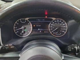 Nissan Rogue * AWD * CARFAX * 360 - 15250 € / 29826.41 лв. - 41189955 10 | Car24.bg Nissan Rogue * AWD * CARFAX * 360 - 15250 € / 29826.41 лв. - 41189955 10