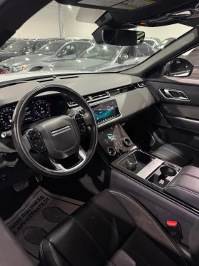 Land Rover Range Rover Velar R-Dynamic SE P300 * Black package * Carfax * - 26500 € / 51829.49 лв. - 48127282 5 | Car24.bg Land Rover Range Rover Velar R-Dynamic SE P300 * Black package * Carfax * - 26500 € / 51829.49 лв. - 48127282 5