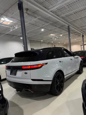 Land Rover Range Rover Velar R-Dynamic SE P300 * Black package * Carfax * - 26500 € / 51829.49 лв. - 48127282 4 | Car24.bg Land Rover Range Rover Velar R-Dynamic SE P300 * Black package * Carfax * - 26500 € / 51829.49 лв. - 48127282 4