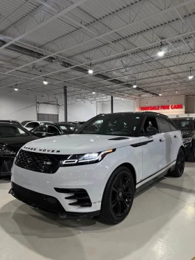 Land Rover Range Rover Velar R-Dynamic SE P300 * Black package * Carfax * - 26500 € / 51829.49 лв. - 48127282 2 | Car24.bg Land Rover Range Rover Velar R-Dynamic SE P300 * Black package * Carfax * - 26500 € / 51829.49 лв. - 48127282 2