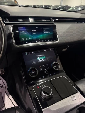 Land Rover Range Rover Velar R-Dynamic SE P300 * Black package * Carfax * - 26500 € / 51829.49 лв. - 48127282 7 | Car24.bg Land Rover Range Rover Velar R-Dynamic SE P300 * Black package * Carfax * - 26500 € / 51829.49 лв. - 48127282 7