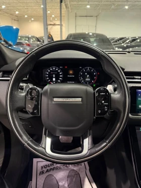 Land Rover Range Rover Velar R-Dynamic SE P300 * Black package * Carfax * - 26500 € / 51829.49 лв. - 48127282 6 | Car24.bg Land Rover Range Rover Velar R-Dynamic SE P300 * Black package * Carfax * - 26500 € / 51829.49 лв. - 48127282 6