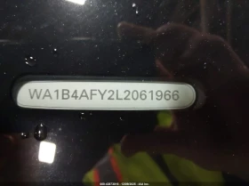 Audi SQ5 3l Premium Plus Tfsi Quattro Tiptronic - 16000 € / 31293.28 лв. - 31666917 9 | Car24.bg Audi SQ5 3l Premium Plus Tfsi Quattro Tiptronic - 16000 € / 31293.28 лв. - 31666917 9