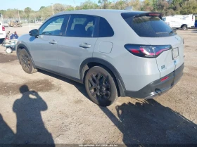 Honda Hr-v 2.0l Awd Sport | Auto.bg — изображение 3 Honda Hr-v 2.0l Awd Sport | Auto.bg — изображение 3