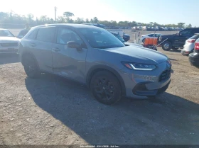 Honda Hr-v 2.0l Awd Sport | Auto.bg — изображение 2 Honda Hr-v 2.0l Awd Sport | Auto.bg — изображение 2