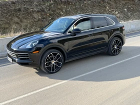 Porsche Cayenne - 36500 € / 71387.79 лв. - 97100242 6 | Car24.bg Porsche Cayenne - 36500 € / 71387.79 лв. - 97100242 6