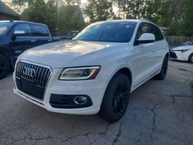 Audi Q5 * Progressiv * ВТОРИ ГУМИ + ДЖАНТИ * ПАНОРАМА