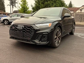 Audi SQ5 * Technik * DIS * PANO * 360 * CARFAX