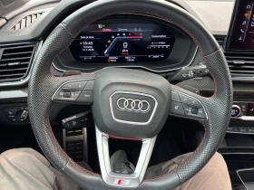 Audi SQ5 * Technik * DIS * PANO * 360 * CARFAX | Auto.bg — изображение 10 Audi SQ5 * Technik * DIS * PANO * 360 * CARFAX | Auto.bg — изображение 10