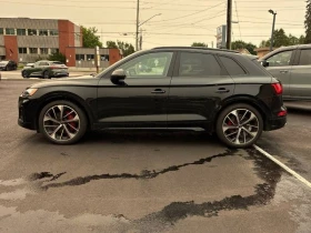 Audi SQ5 * Technik * DIS * PANO * 360 * CARFAX | Auto.bg — изображение 8 Audi SQ5 * Technik * DIS * PANO * 360 * CARFAX | Auto.bg — изображение 8