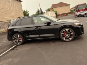 Audi SQ5 * Technik * DIS * PANO * 360 * CARFAX | Auto.bg — изображение 2 Audi SQ5 * Technik * DIS * PANO * 360 * CARFAX | Auto.bg — изображение 2