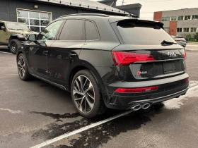 Audi SQ5 * Technik * DIS * PANO * 360 * CARFAX | Auto.bg — изображение 7 Audi SQ5 * Technik * DIS * PANO * 360 * CARFAX | Auto.bg — изображение 7