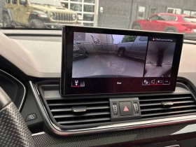 Audi SQ5 * Technik * DIS * PANO * 360 * CARFAX | Auto.bg — изображение 13 Audi SQ5 * Technik * DIS * PANO * 360 * CARFAX | Auto.bg — изображение 13