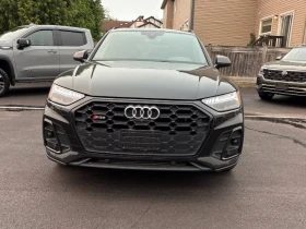 Audi SQ5 * Technik * DIS * PANO * 360 * CARFAX | Auto.bg — изображение 3 Audi SQ5 * Technik * DIS * PANO * 360 * CARFAX | Auto.bg — изображение 3