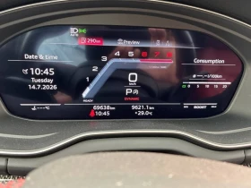 Audi SQ5 * Technik * DIS * PANO * 360 * CARFAX | Auto.bg — изображение 11 Audi SQ5 * Technik * DIS * PANO * 360 * CARFAX | Auto.bg — изображение 11