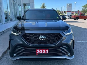 Toyota Highlander * XSE AWD * CARFAX * БЕЗ ПЪРВОНАЧАЛНА ВНОСКА - 39900 € / 78037.62 лв. - 47943569 6 | Car24.bg Toyota Highlander * XSE AWD * CARFAX * БЕЗ ПЪРВОНАЧАЛНА ВНОСКА - 39900 € / 78037.62 лв. - 47943569 6