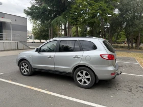Hyundai Santa fe 2.2 CRDi | Auto.bg — изображение 3 Hyundai Santa fe 2.2 CRDi | Auto.bg — изображение 3