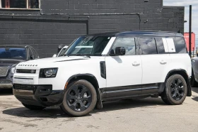 Land Rover Defender X-DYNAMIC | ОБДУХВАНЕ | 360КАМ | ПАНО | 4X4