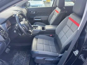 Citroen C5 Aircross 1.5TDI 131hp* LED* КОЖА* КАМЕРА* 6.2020г* ЛИЗИНГ | Auto.bg — изображение 4 Citroen C5 Aircross 1.5TDI 131hp* LED* КОЖА* КАМЕРА* 6.2020г* ЛИЗИНГ | Auto.bg — изображение 4