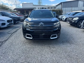 Citroen C5 Aircross 1.5TDI 131hp* LED* КОЖА* КАМЕРА* 6.2020г* ЛИЗИНГ | Auto.bg — изображение 15 Citroen C5 Aircross 1.5TDI 131hp* LED* КОЖА* КАМЕРА* 6.2020г* ЛИЗИНГ | Auto.bg — изображение 15