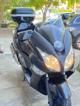 Honda Silver Wing Silver Wing T400 | Auto.bg — изображение 5 Honda Silver Wing Silver Wing T400 | Auto.bg — изображение 5