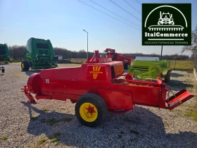 Балировачка Welger AP 52 | Auto.bg — изображение 11 Балировачка Welger AP 52 | Auto.bg — изображение 11