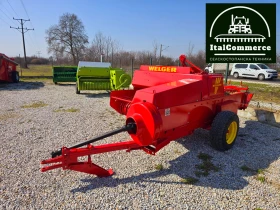 Балировачка Welger AP 52 | Auto.bg — изображение 10 Балировачка Welger AP 52 | Auto.bg — изображение 10