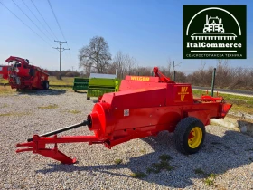 Балировачка Welger AP 52 | Auto.bg — изображение 5 Балировачка Welger AP 52 | Auto.bg — изображение 5