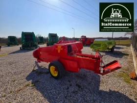 Балировачка Welger AP 52 | Auto.bg — изображение 7 Балировачка Welger AP 52 | Auto.bg — изображение 7