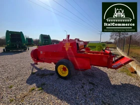 Балировачка Welger AP 52 | Auto.bg — изображение 6 Балировачка Welger AP 52 | Auto.bg — изображение 6