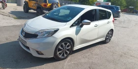Nissan Note - Car24.bg Nissan Note