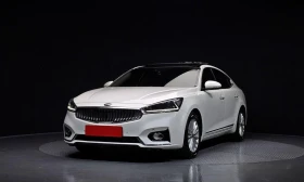 Kia K7 3.0 LPI Luxury - Car24.bg Kia K7 3.0 LPI Luxury