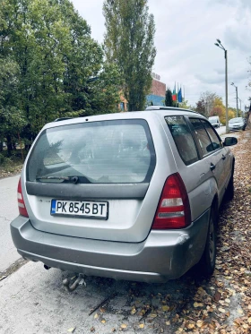 Subaru Forester 2 | Mobile.bg — малка снимка 4